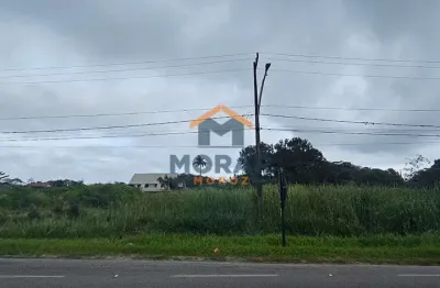 Terreno à venda no Pontal do Sul, Pontal do Paraná 