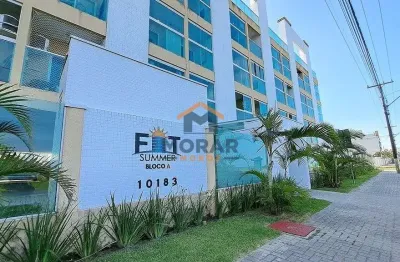 Apartamento com 1 quarto à venda em Balneário Caravelas, Matinhos 