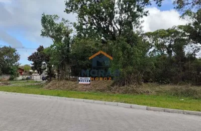 Terreno à venda no Pontal do Sul, Pontal do Paraná 