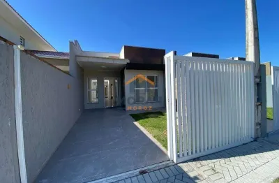 Casa com 3 quartos à venda no Carmery, Pontal do Paraná 