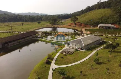 Chácara / sítio com 3 quartos à venda na Área Rural de Paranaguá, Paranaguá 