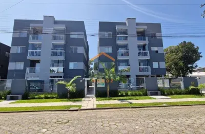 Apartamento com 2 quartos à venda em Balneário Gaivotas, Matinhos 