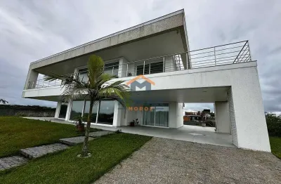 Casa com 2 quartos à venda no Atami, Pontal do Paraná 