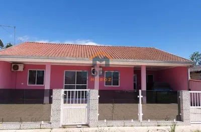 Casa com 3 quartos à venda no Balneário Itatiaia, Pontal do Paraná 