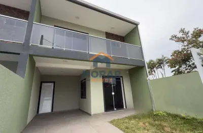 Casa com 3 quartos à venda em Ipanema, Pontal do Paraná 