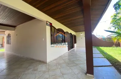 Casa com 3 quartos à venda em Shangri-lá, Pontal do Paraná 