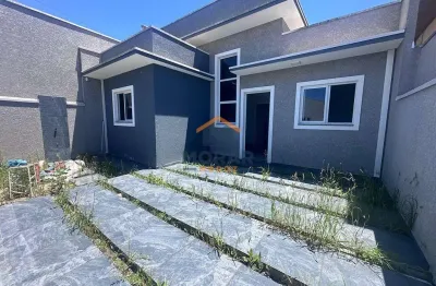 Casa com 3 quartos à venda no Leblon, Pontal do Paraná 