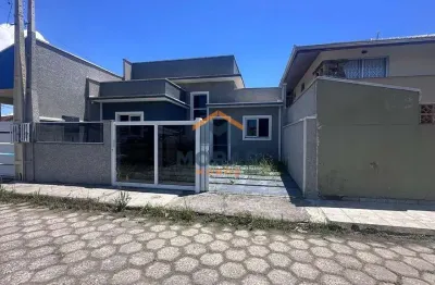 Casa com 3 quartos à venda no Leblon, Pontal do Paraná 