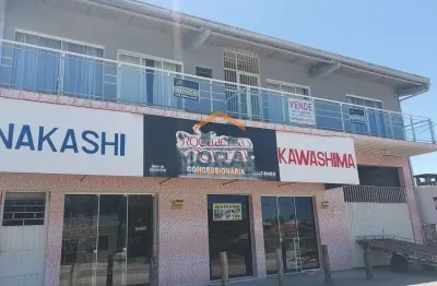 Casa com 11 quartos à venda no Grajaú, Pontal do Paraná 