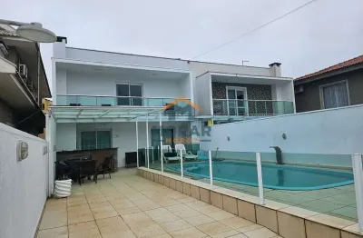 Casa com 4 quartos à venda no Atami, Pontal do Paraná 