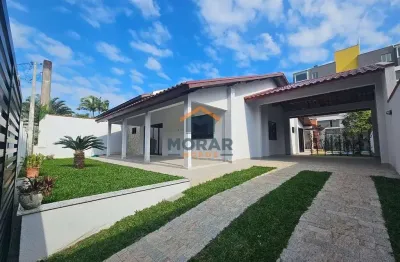 Casa com 4 quartos à venda no Atami, Pontal do Paraná 