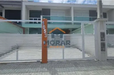 Casa com 3 quartos à venda em Ipanema, Pontal do Paraná 