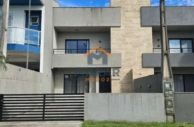Casa com 3 quartos à venda no Atami, Pontal do Paraná 