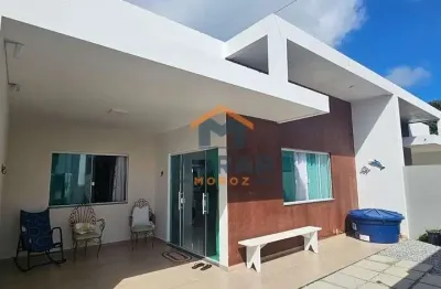 Casa com 3 quartos à venda no Pontal do Sul, Pontal do Paraná 