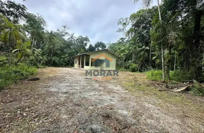 Chácara / sítio com 3 quartos à venda no Guaraguaçu, Pontal do Paraná 