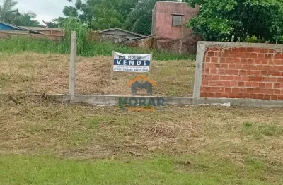 Terreno à venda no Grajaú, Pontal do Paraná 