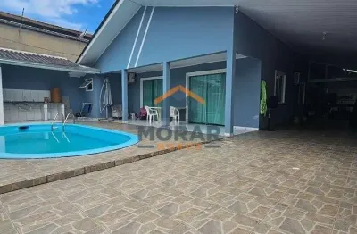 Casa com 4 quartos à venda na Praia de Leste, Pontal do Paraná 