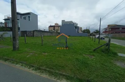 Terreno à venda no Porto Fino, Pontal do Paraná 