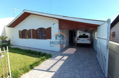 Casa com 5 quartos à venda no Canoas, Pontal do Paraná 