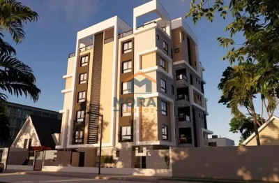 Apartamento com 2 quartos à venda em Balneário Gaivotas, Matinhos 