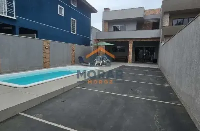 Casa com 4 quartos à venda no Atami, Pontal do Paraná 