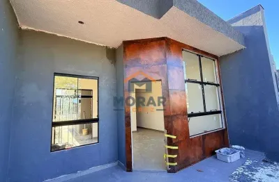 Casa com 3 quartos à venda em Shangri-lá, Pontal do Paraná 