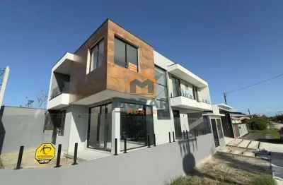 Casa com 3 quartos à venda no Leblon, Pontal do Paraná 