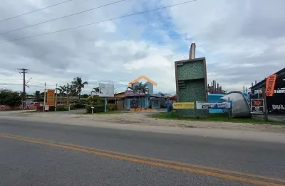 Terreno à venda na Praia de Leste, Pontal do Paraná 