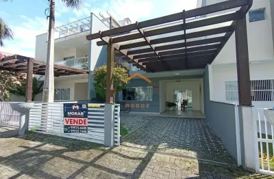 Casa com 3 quartos à venda na Praia de Leste, Pontal do Paraná 