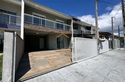 Apartamento com 4 quartos à venda no Porto Fino, Pontal do Paraná 