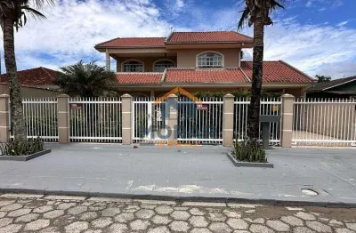 Casa com 4 quartos à venda na Praia de Leste, Pontal do Paraná 