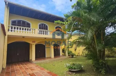 Casa com 5 quartos à venda no Pontal do Sul, Pontal do Paraná 