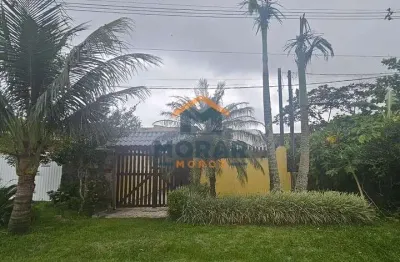 Casa com 3 quartos à venda no Balneário Itatiaia, Pontal do Paraná 