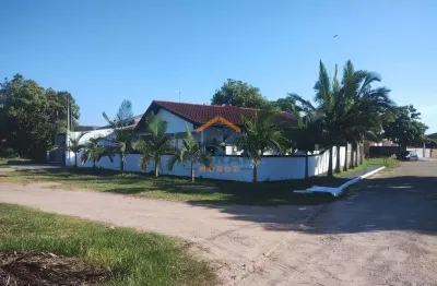 Casa com 3 quartos à venda no Canoas, Pontal do Paraná 