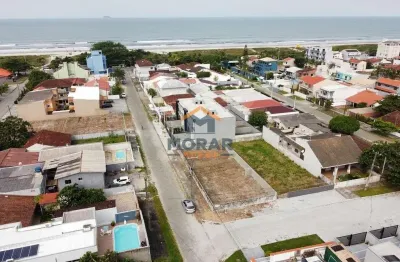 Terreno à venda na Praia de Leste, Pontal do Paraná 