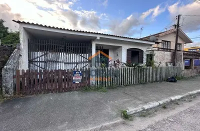 Terreno à venda na Praia de Leste, Pontal do Paraná 