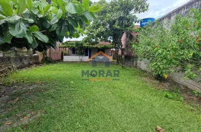 Terreno à venda em Ipanema, Pontal do Paraná 
