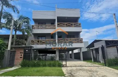Apartamento com 1 quarto à venda no Pontal do Sul, Pontal do Paraná 