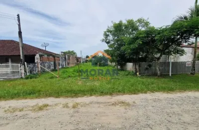 Terreno à venda em Shangri-lá, Pontal do Paraná 