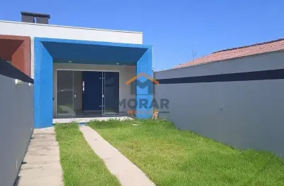 Casa com 2 quartos à venda no Perequê, Matinhos 
