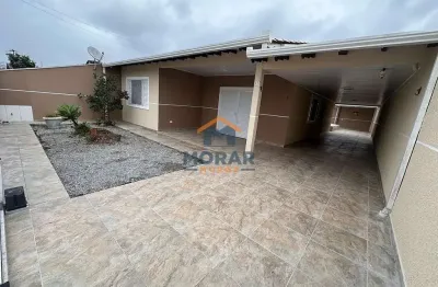 Casa com 4 quartos à venda na Praia de Leste, Pontal do Paraná 