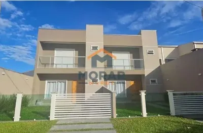 Casa com 3 quartos à venda no Atami, Pontal do Paraná 