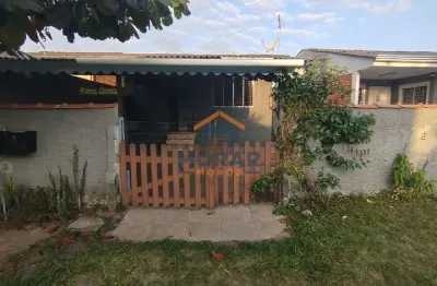 Casa com 2 quartos à venda no Carmery, Pontal do Paraná 