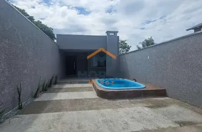 Casa com 3 quartos à venda no Pontal do Sul, Pontal do Paraná 