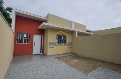 Casa com 2 quartos à venda em Shangri-lá, Pontal do Paraná 