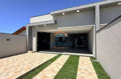 Casa com 3 quartos à venda no Leblon, Pontal do Paraná 