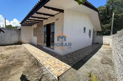 Casa com 2 quartos à venda no Balneário Primavera, Pontal do Paraná 