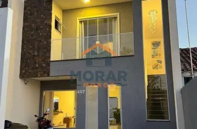 Casa com 3 quartos à venda na Praia de Leste, Pontal do Paraná 