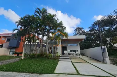 Casa com 3 quartos à venda no Atami, Pontal do Paraná 