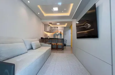 Apartamento com 1 quarto à venda em Balneário Caravelas, Matinhos 